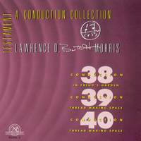 Morris: Conduction 38 & 39, In Freud's Garden