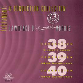 Morris: Conduction 38 & 39, In Freud's Garden