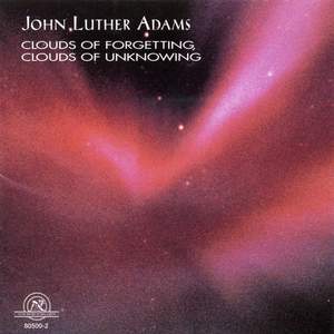 Adams, J L: Clouds of Forgetting, Clouds of Unknowing