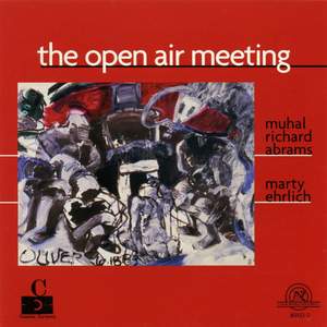 The Open Air Meeting