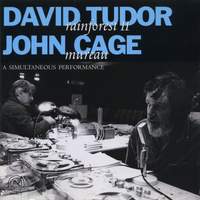 John Cage & David Tudor: Rainforest & Mureau