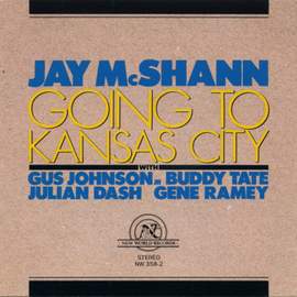 Going to Kansas City