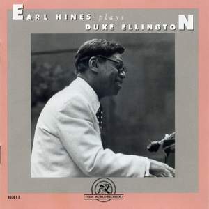 Earl Hines plays Duke Ellington