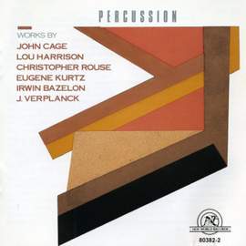 Percussion Quartet