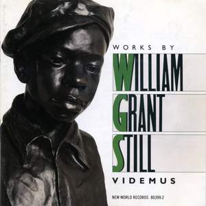The Music of William Grant Still