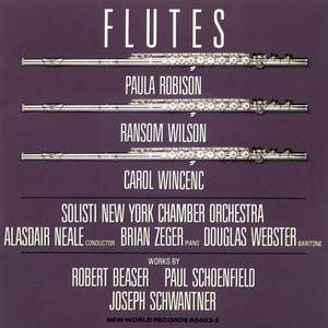 Flutes