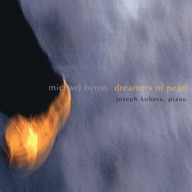 Byron, M: Dreamers of Pearl
