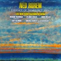 Rorem: Evidence of Things Not Seen