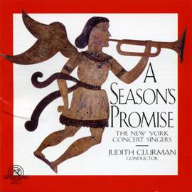 A Season's Promise: Modern American Xmas Music