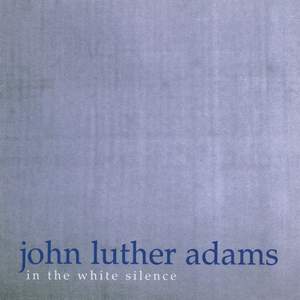 Adams, J L: In the White Silence