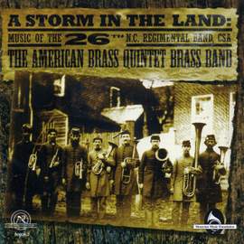 A Storm in the Land