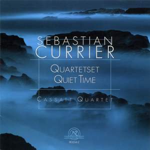 Currier: Quartetset, Quiet Time