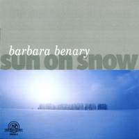 Barbara Benary: Sun on Snow
