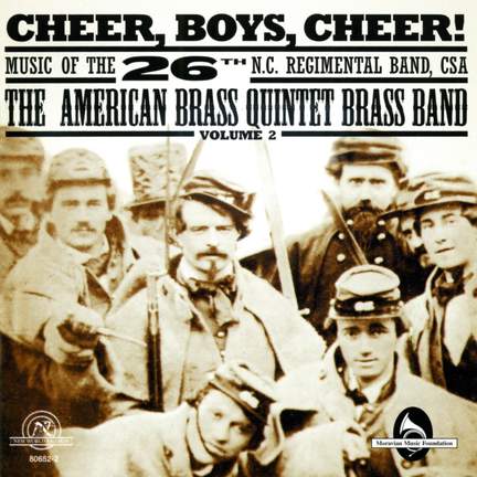 Cheer, Boys, Cheer!
