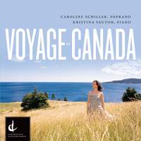 Voyage to Canada