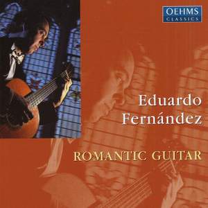 Romantic Guitar