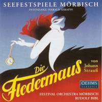 Strauss, J, II: Die Fledermaus