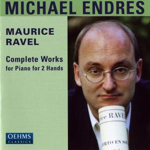 Ravel: Complete Piano Works