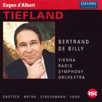 Albert, E: Tiefland