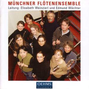 Münchner Flötenensemble