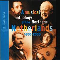 Various Composers: ANTHOLOGY (ENGLISH VERSION)