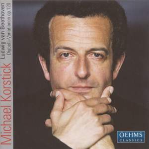 Beethoven & Haydn: Piano Variations
