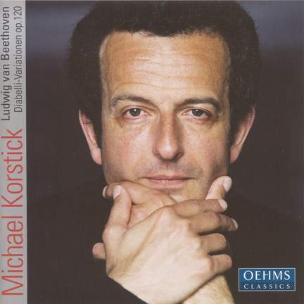 Beethoven & Haydn: Piano Variations