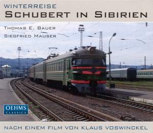 Schubert in Sibirien