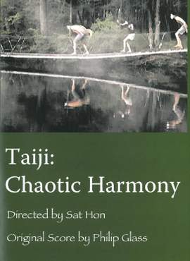 Glass, P: Taiji - Chaotic Harmony