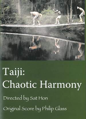 Glass, P: Taiji - Chaotic Harmony