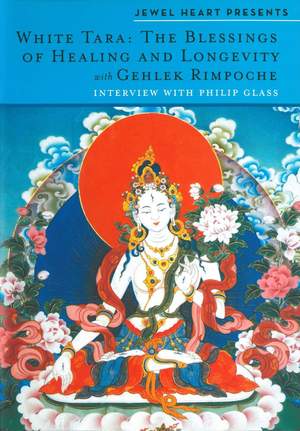 White Tara: The Blessings of Healing and Longevity