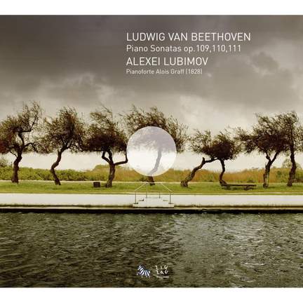 Beethoven: Last Piano Sonatas