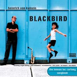 Lennon/Mccartney: Blackbird