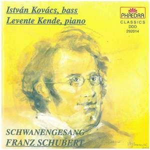 Schubert: Schwanengesang