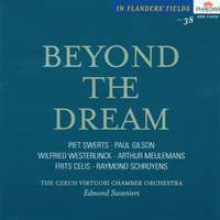 In Flanders Fields Volume 38 - Beyond the Dream