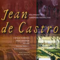 Castro, De: Polyphony in a European perspective