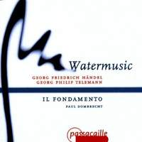Watermusic
