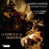 M.Marais/J.Gallot: La Force et La Douceur
