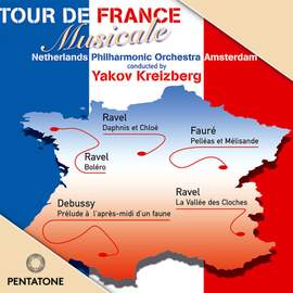 Tour de France Musicale