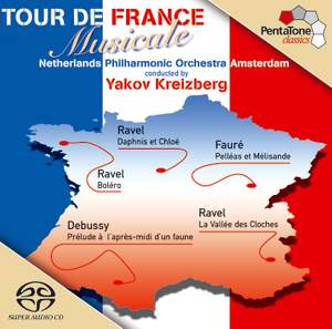 Tour de France Musicale