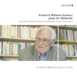 Friedrich Wilhelm Schnurr plays for Otjikondo