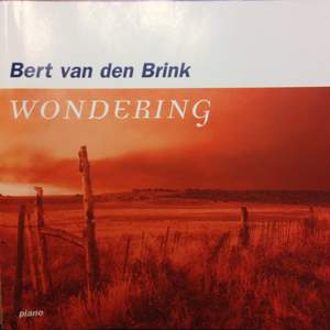 Tristano/Gershwin/Fischer/Young/Evans/Vandenbrink/: Wondering