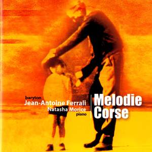Tomasi: Melodie Corse