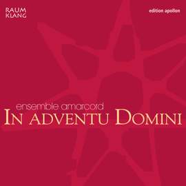 In Advent Domini