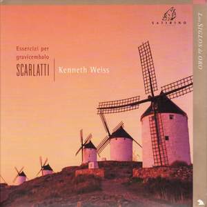 Scarlatti: 30 Sonatas