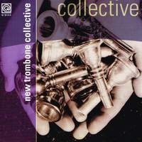 Couperin / Apon / Bourgeois / Debus: NEW TROMBONE COLLECTIVE