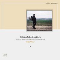 JS Bach: Music for Lute