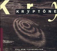 kryptoene aus dem tiefbehaelter