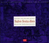 Salve festa dies