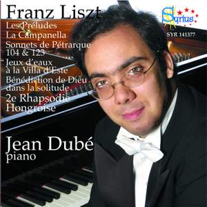 Liszt: Piano Works